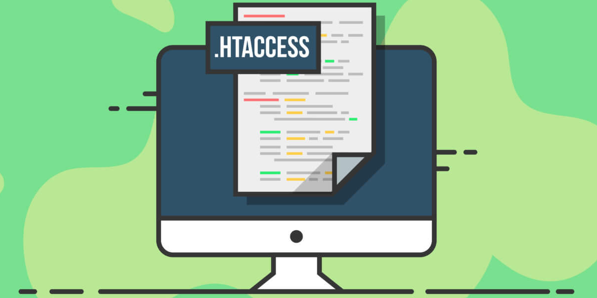 htaccess fajl