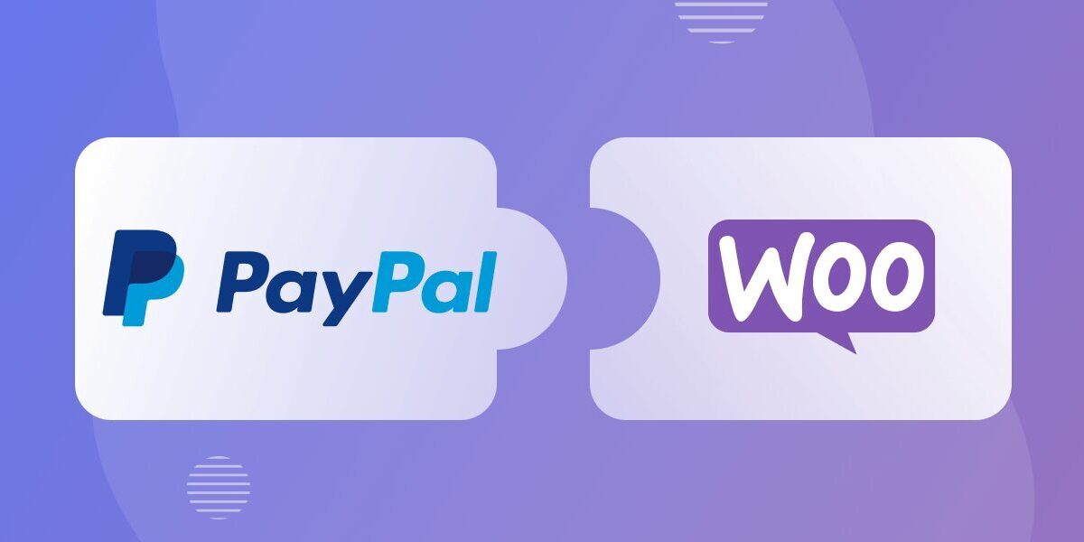 paypal woocommerce