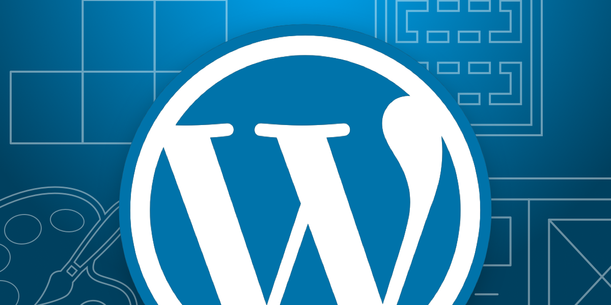 wordpress tema